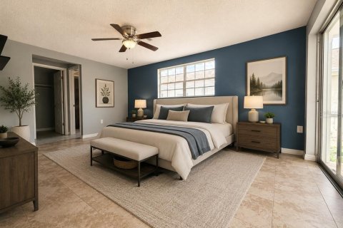 Villa ou maison à vendre à Hudson, Floride: 3 chambres, 164.53 m2 № 2231633 - photo 13