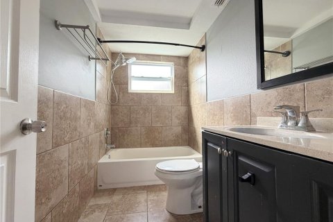 Villa ou maison à vendre à Hudson, Floride: 3 chambres, 164.53 m2 № 2231633 - photo 25