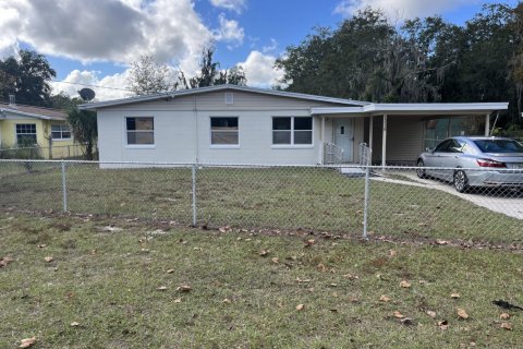 Casa en venta en Jacksonville, Florida, 3 dormitorios, 78.97 m2 № 889607 - foto 1