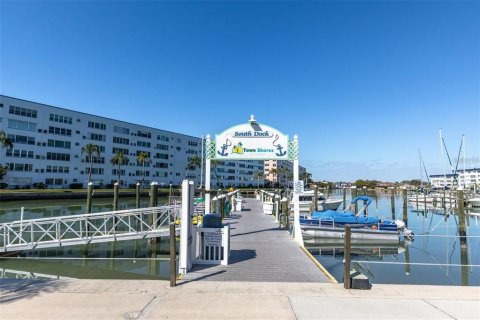 Condo in Gulfport, Florida, 2 bedrooms № 2151254 - photo 25