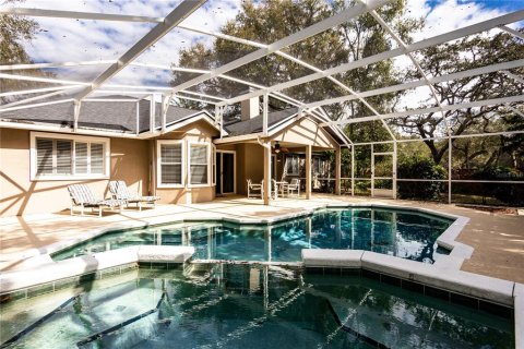 House in Lake Mary, Florida 4 bedrooms, 187.85 sq.m. № 1905191 - photo 15