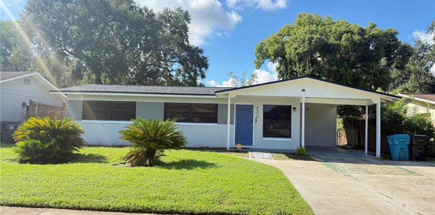 Villa ou maison à Orlando, Floride 3 chambres, 95.13 m2 № 2384480