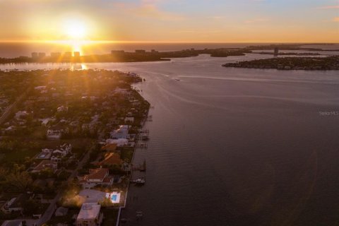 Terreno en venta en Sarasota, Florida № 1591007 - foto 5