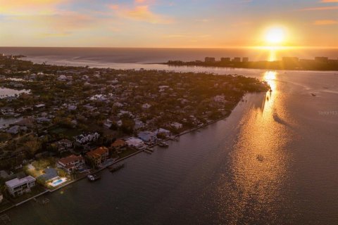 Terreno en venta en Sarasota, Florida № 1591007 - foto 9