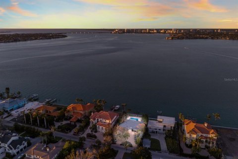 Terreno en venta en Sarasota, Florida № 1591007 - foto 4
