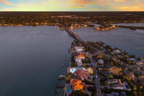 Terreno en venta en Sarasota, Florida № 1591007 - foto 12
