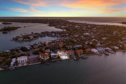Terreno en venta en Sarasota, Florida № 1591007 - foto 10