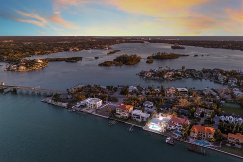 Terreno en venta en Sarasota, Florida № 1591007 - foto 11