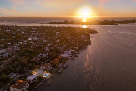 Terreno en venta en Sarasota, Florida № 1591007 - foto 6
