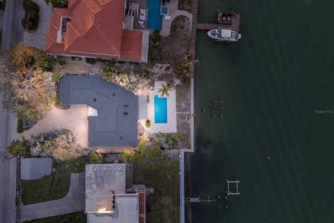Terreno en venta en Sarasota, Florida № 1591007 - foto 14