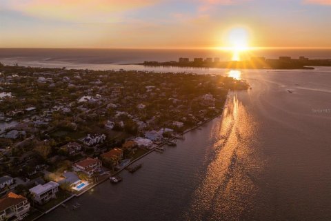 Terreno en venta en Sarasota, Florida № 1591007 - foto 7