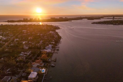 Terreno en venta en Sarasota, Florida № 1591007 - foto 8