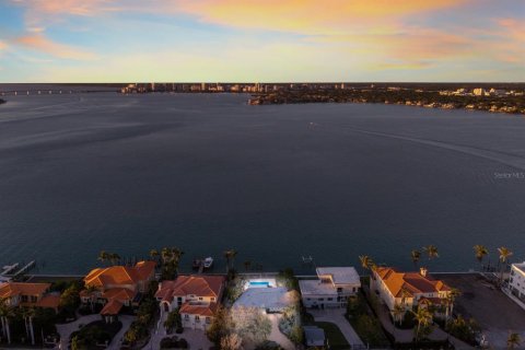 Terreno en venta en Sarasota, Florida № 1591007 - foto 3