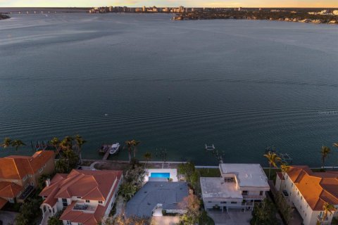 Terreno en venta en Sarasota, Florida № 1591007 - foto 13