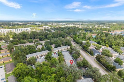 Снять в аренду кондоминиум в Гейнсвилл, Флорида 5 комнат, 116.13м2, № 2231563 - фото 3