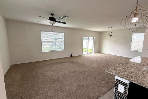 Villa ou maison à louer à Wesley Chapel, Floride: 4 chambres, 209.96 m2 № 2102087 - photo 29