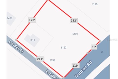 Propiedad comercial en alquiler en Punta Gorda, Florida, 93.46 m2 № 1866370 - foto 1