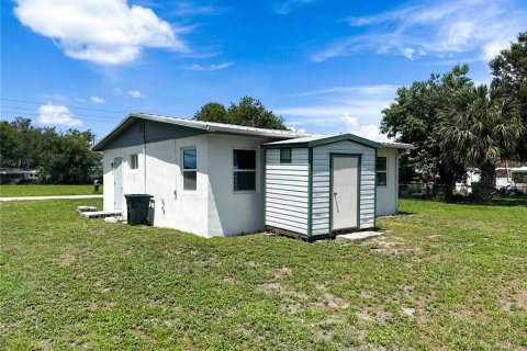 Propiedad comercial en alquiler en Punta Gorda, Florida, 93.46 m2 № 1866370 - foto 8