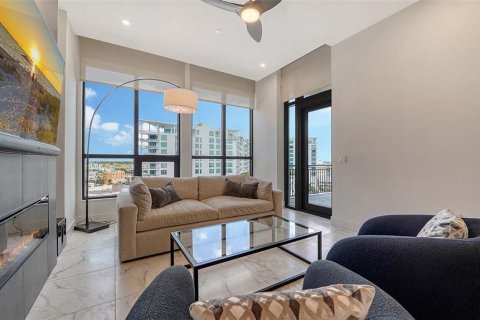 Condo in Sarasota, Florida, 2 bedrooms  № 1648540 - photo 17