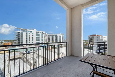 Condo in Sarasota, Florida, 2 bedrooms  № 1648540 - photo 19