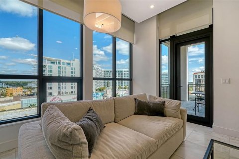 Condo in Sarasota, Florida, 2 bedrooms  № 1648540 - photo 15