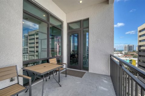 Condo in Sarasota, Florida, 2 bedrooms  № 1648540 - photo 20