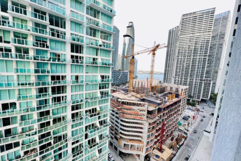 Copropriété à louer à Miami, Floride: 1 chambre, 73.39 m2 № 1965617 - photo 27