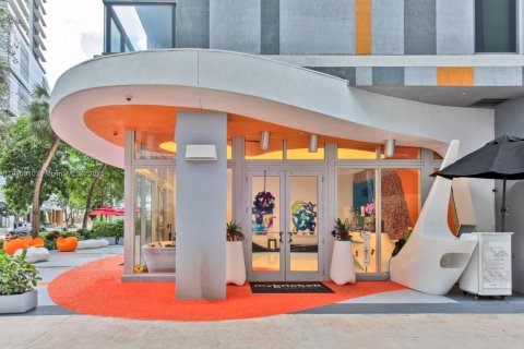 Copropriété à louer à Miami, Floride: 1 chambre, 73.39 m2 № 1965617 - photo 30