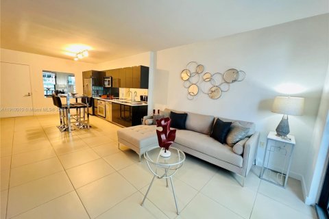 Copropriété à louer à Miami, Floride: 1 chambre, 73.39 m2 № 1965617 - photo 20