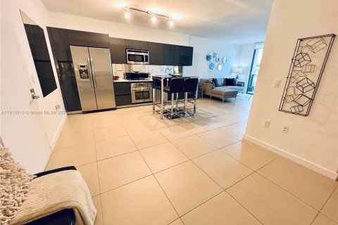 Copropriété à louer à Miami, Floride: 1 chambre, 73.39 m2 № 1965617 - photo 23
