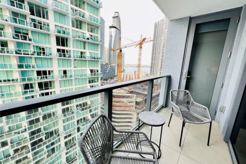 Copropriété à louer à Miami, Floride: 1 chambre, 73.39 m2 № 1965617 - photo 28