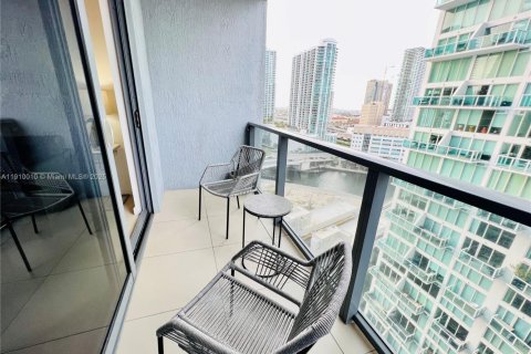 Copropriété à louer à Miami, Floride: 1 chambre, 73.39 m2 № 1965617 - photo 18