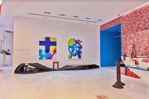 Copropriété à louer à Miami, Floride: 1 chambre, 73.39 m2 № 1965617 - photo 25