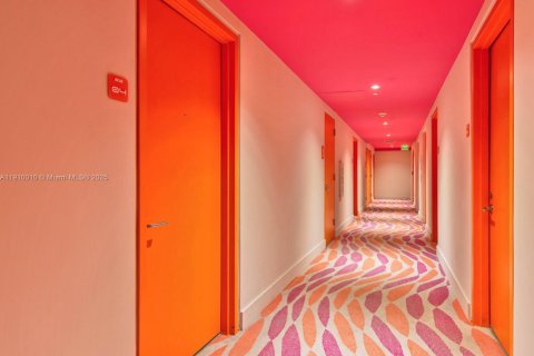 Copropriété à louer à Miami, Floride: 1 chambre, 73.39 m2 № 1965617 - photo 26