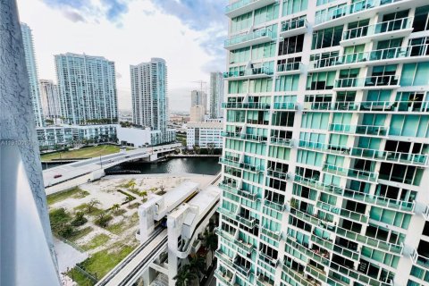 Copropriété à louer à Miami, Floride: 1 chambre, 73.39 m2 № 1965617 - photo 29