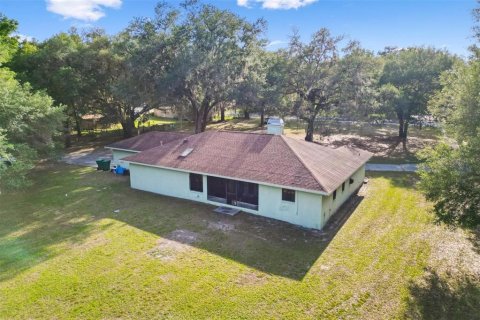 House in Wildwood, Florida 4 bedrooms, 198.16 sq.m. № 2239662 - photo 28