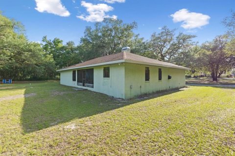 House in Wildwood, Florida 4 bedrooms, 198.16 sq.m. № 2239662 - photo 27