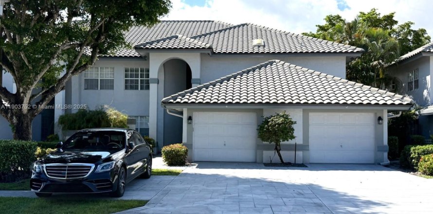 Condominio en Boynton Beach, Florida, 3 dormitorios  № 2081859