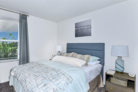Touwnhouse à vendre à Nokomis, Floride: 3 chambres, 127.55 m2 № 1550838 - photo 8