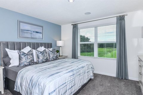 Touwnhouse à vendre à Nokomis, Floride: 3 chambres, 127.55 m2 № 1550838 - photo 11