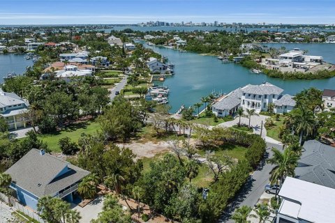 Terreno en venta en Sarasota, Florida № 2123726 - foto 14