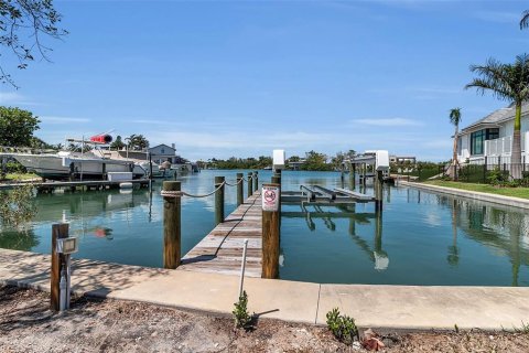Terreno en venta en Sarasota, Florida № 2123726 - foto 6