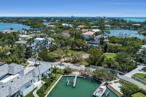 Terreno en venta en Sarasota, Florida № 2123726 - foto 13