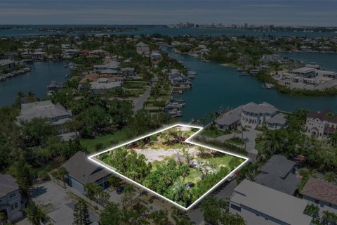 Terreno en venta en Sarasota, Florida № 2123726 - foto 12