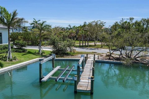 Terreno en venta en Sarasota, Florida № 2123726 - foto 5