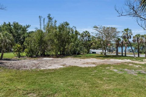 Terreno en venta en Sarasota, Florida № 2123726 - foto 7