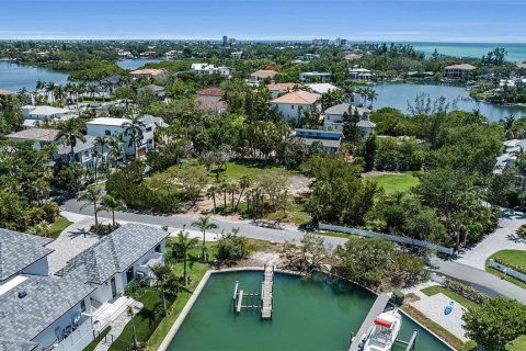 Terreno en venta en Sarasota, Florida № 2123726 - foto 15