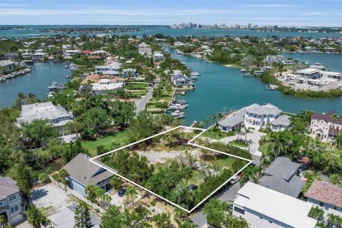 Terreno en venta en Sarasota, Florida № 2123726 - foto 10