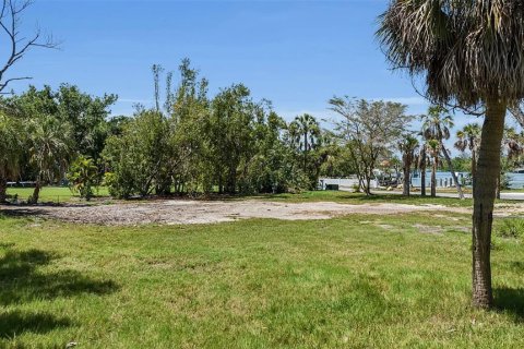 Terreno en venta en Sarasota, Florida № 2123726 - foto 8