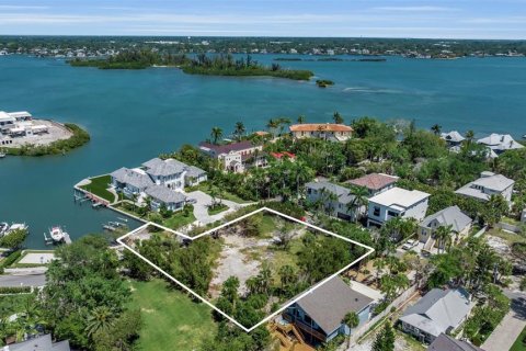 Terreno en venta en Sarasota, Florida № 2123726 - foto 2
